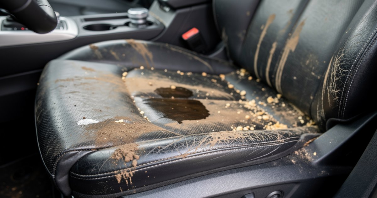 Araç Koltuk Yıkama