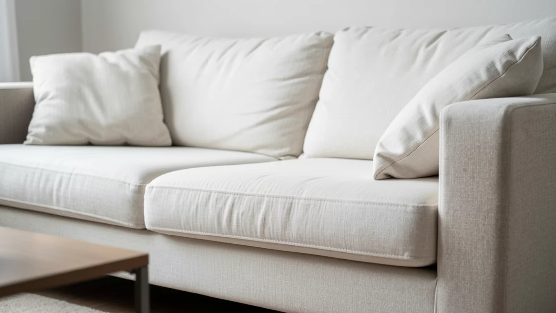 Arifiye Koltuk Yıkama