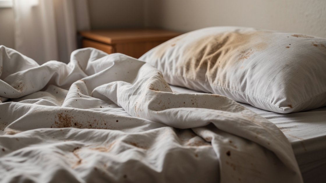 Sakarya Yatak Yıkama